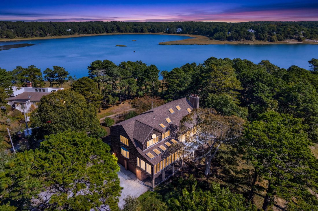House in Wellfleet, Massachusetts, United States 1 - 19066168