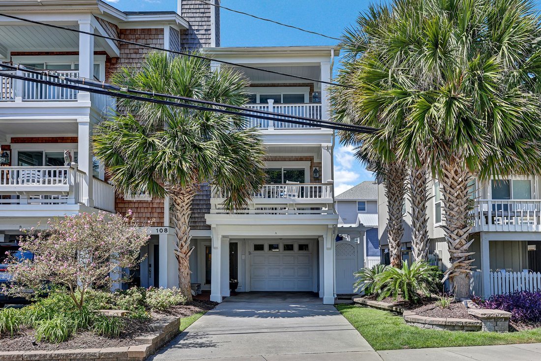 Haus in Wrightsville Beach, North Carolina, Vereinigte Staaten 3 - 19067408