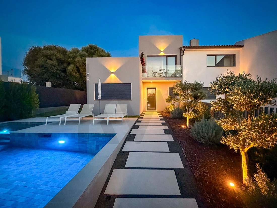 Townhouse in Sintra, Lisbon, Portugal 3 - 19066321