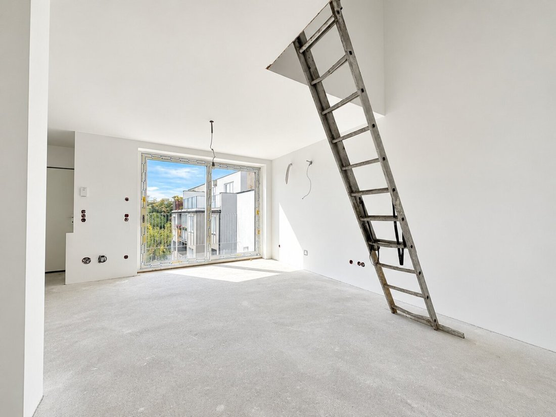 Penthouse in Vienna, Wien, Austria 2 - 18595576