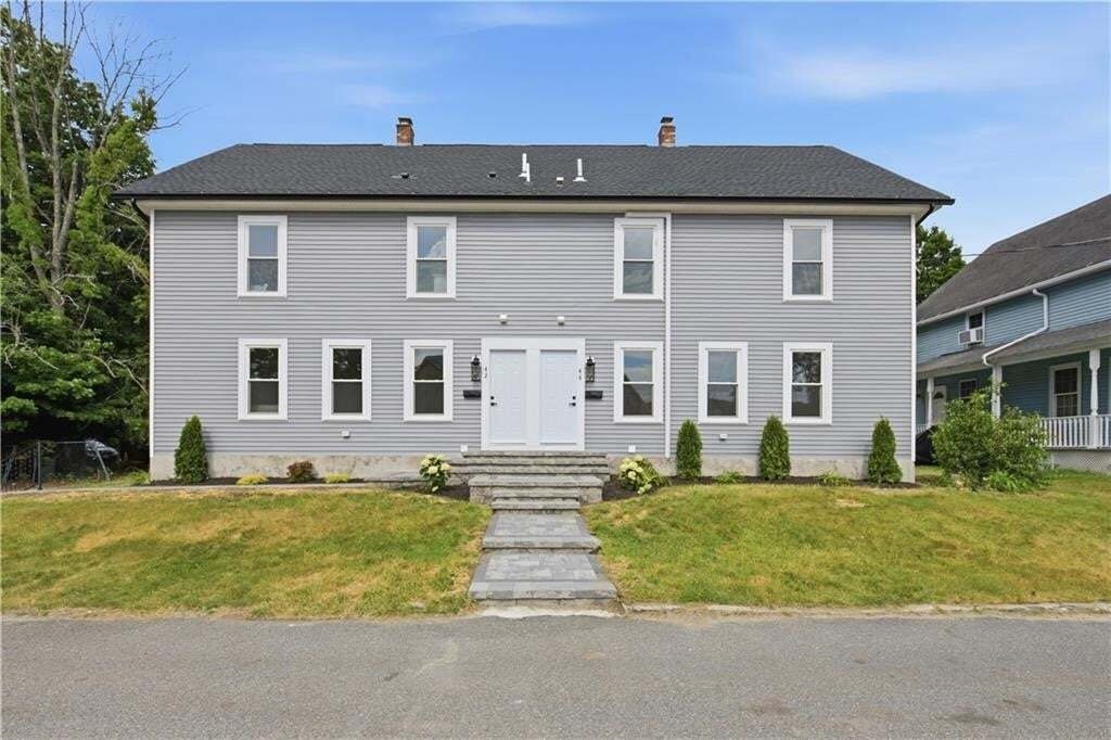 Autres à Burrillville, Rhode Island, États-Unis 1 - 19066133