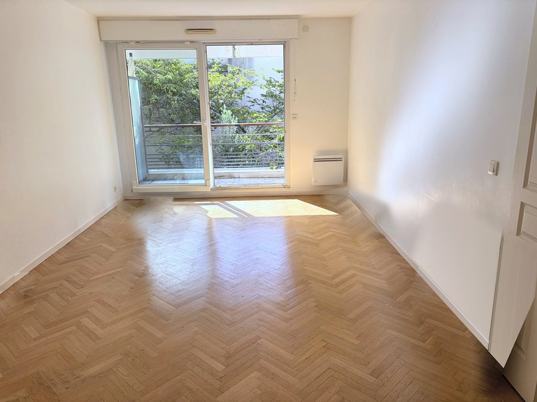 Appartement à Bois de Vincennes, Paris 12e Arrondissement, Paris 2 - 19067112