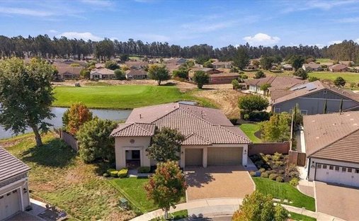 Maison à Nipomo, Californie, États-Unis 1