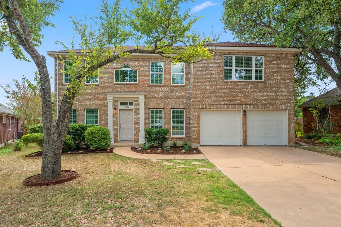 Casa en Austin, Texas, Estados Unidos 1 - 19066430