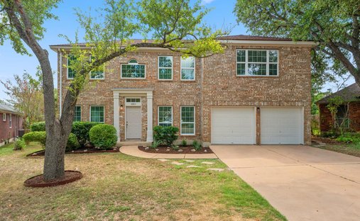 Maison à Austin, Texas, États-Unis 1