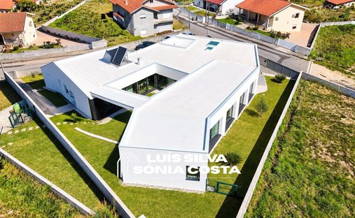 Villa in São João de Vêr, Aveiro, Portugal 1