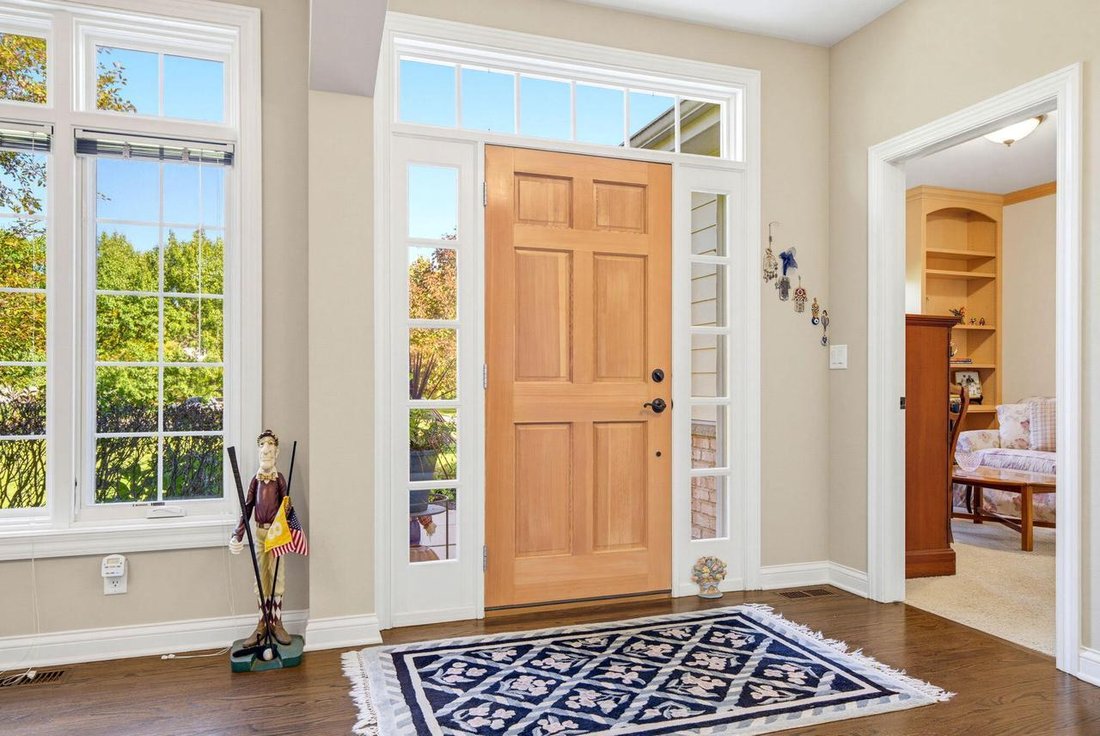 Condominio en Thiensville, Wisconsin, Estados Unidos 3 - 19066071