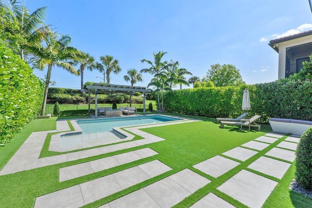 House in Parkland, Florida, United States 1 - 19066210