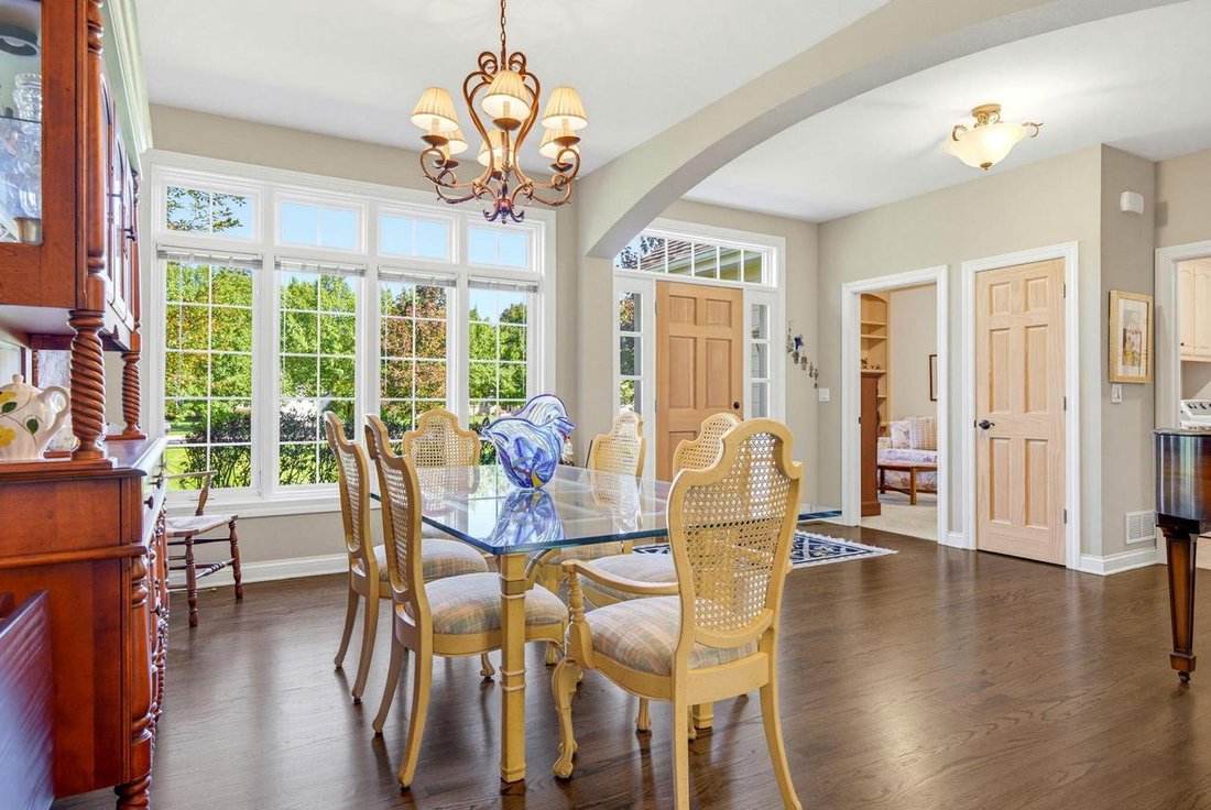 Condominio en Thiensville, Wisconsin, Estados Unidos 5 - 19066071
