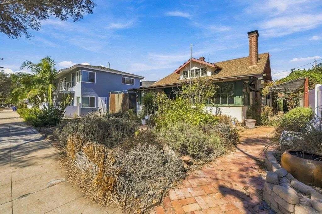 House in Coronado, California, United States 3 - 19066527
