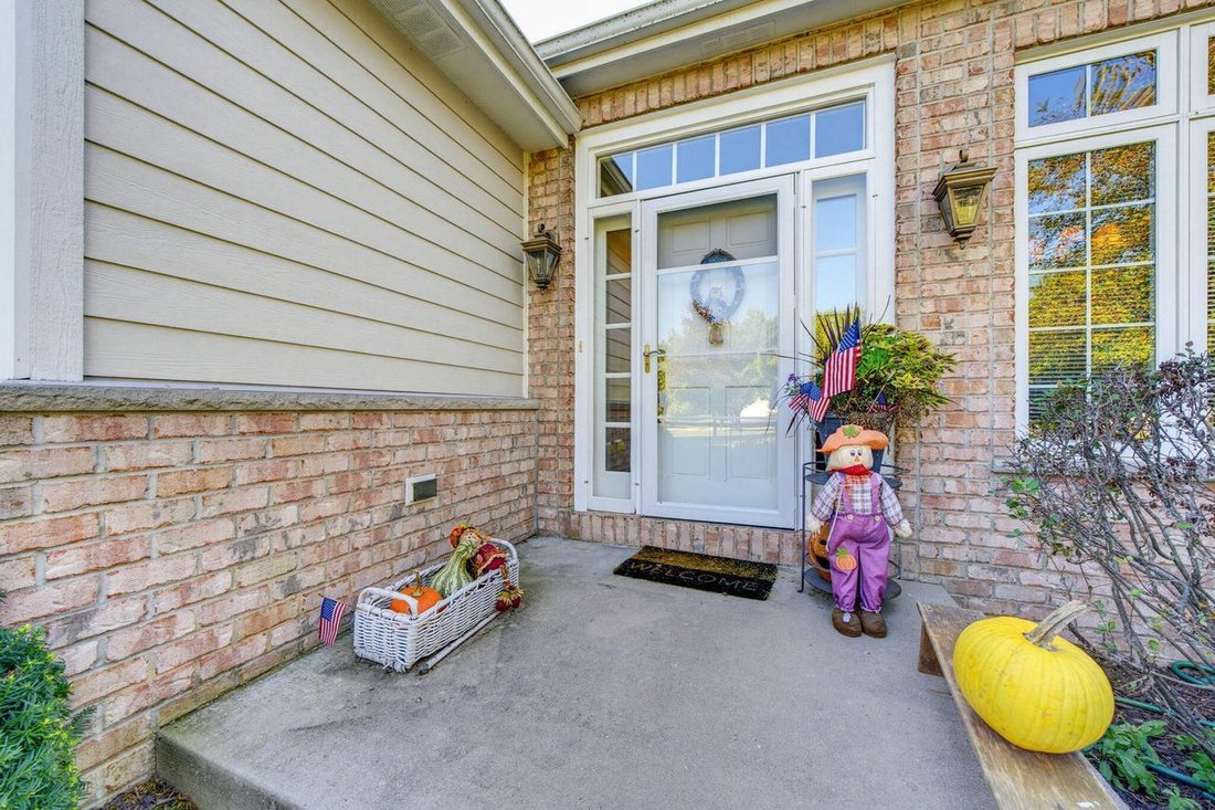 Condominio en Thiensville, Wisconsin, Estados Unidos 2 - 19066071
