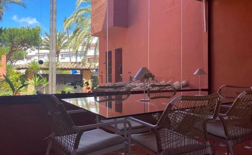 Apartamento en Elviria-Cabopino, Marbella, España 1