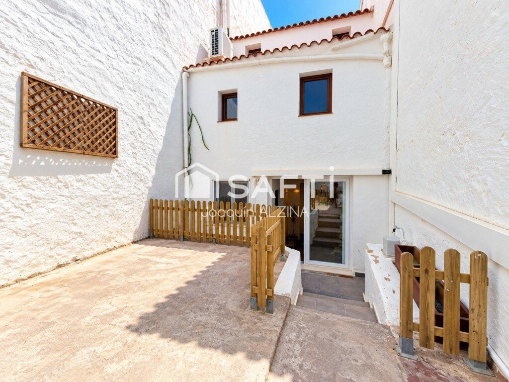 Casa en Mahón, Islas Baleares, España 3 - 19066902