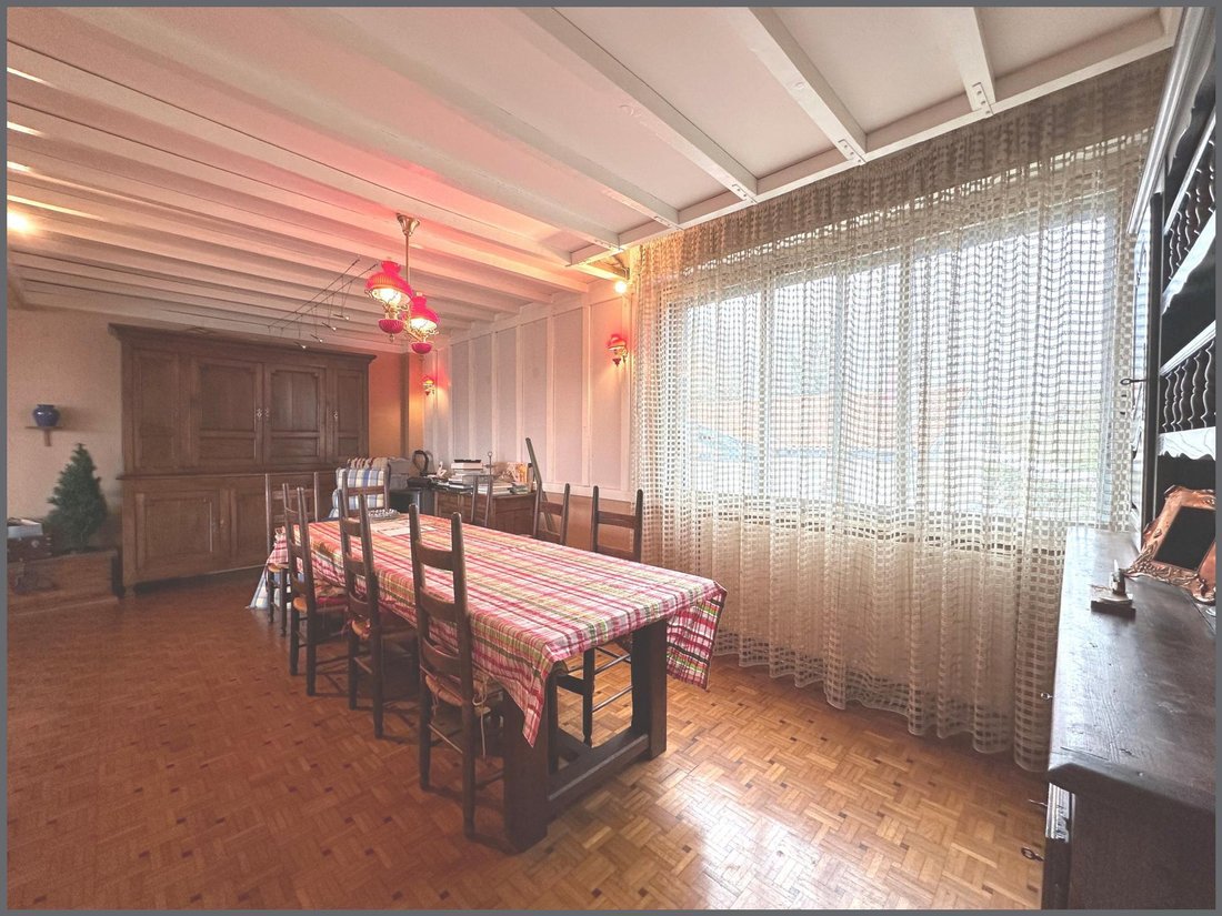 Maison à Martillac, Nouvelle-Aquitaine, France 4 - 19067851