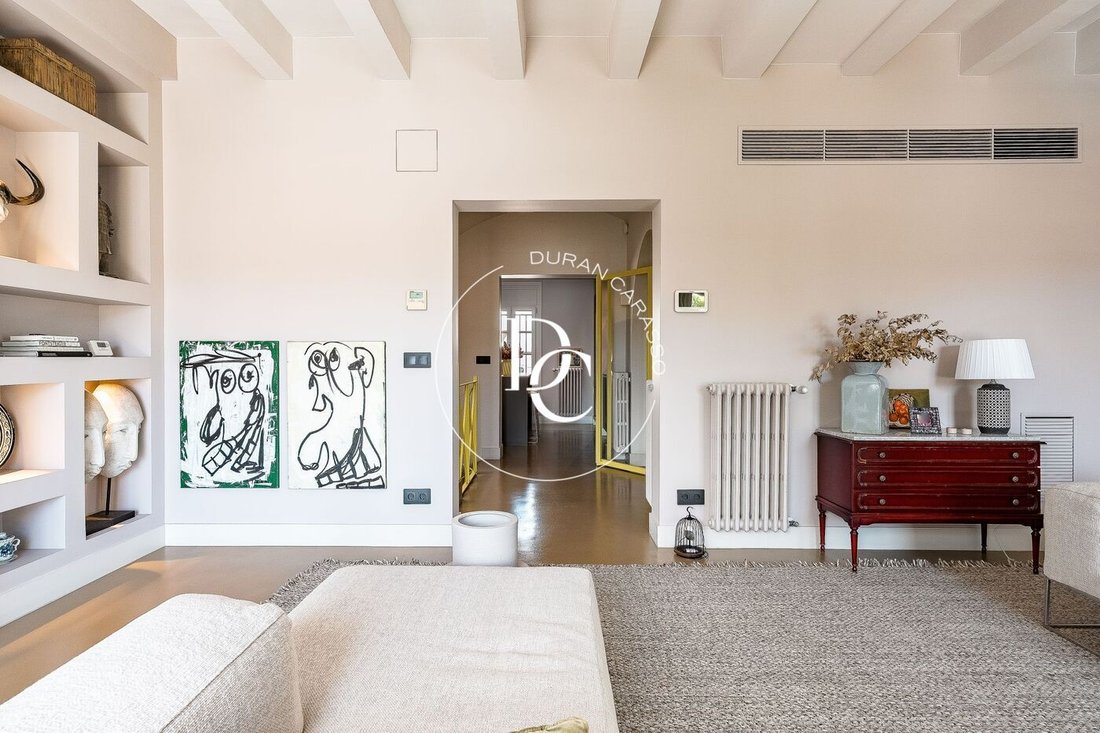 House in Sitges, Catalonia, Spain 5 - 19067179