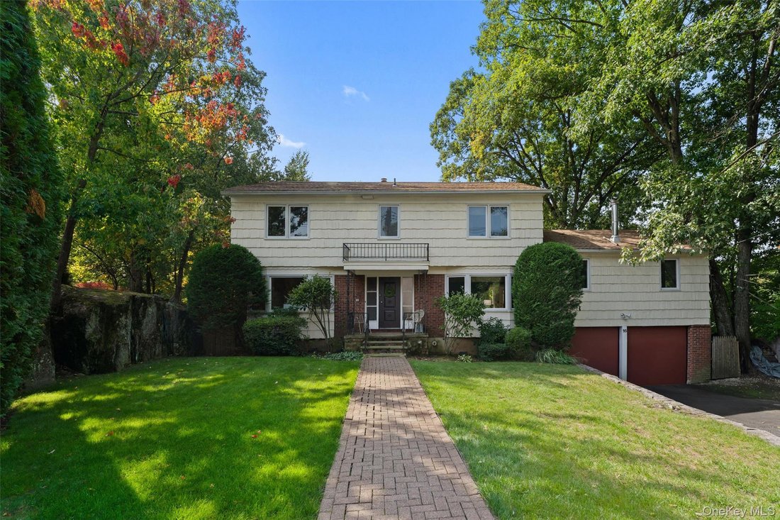 House in New Rochelle, New York, United States 1 - 19066277