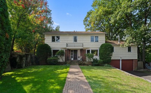 House in New Rochelle, New York, United States 1