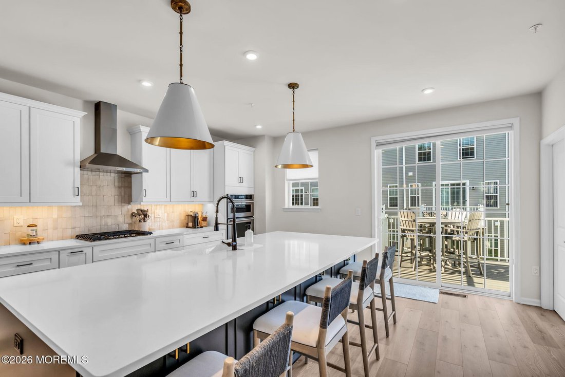 Condominio a North Middletown, New Jersey, Stati Uniti 4 - 19066008