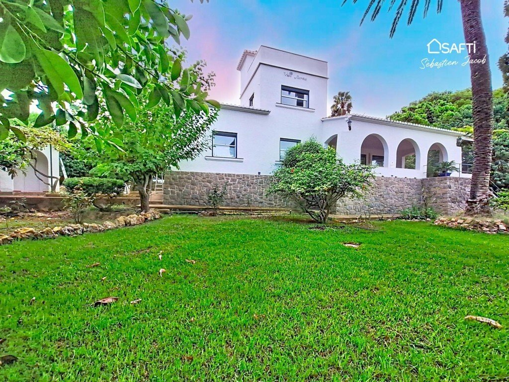 House in Denia, Valencian Community, Spain 3 - 19066926
