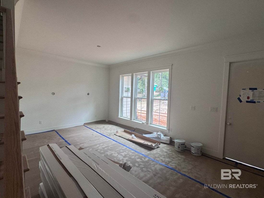Maison à Fairhope, Alabama, États-Unis 4 - 18060262
