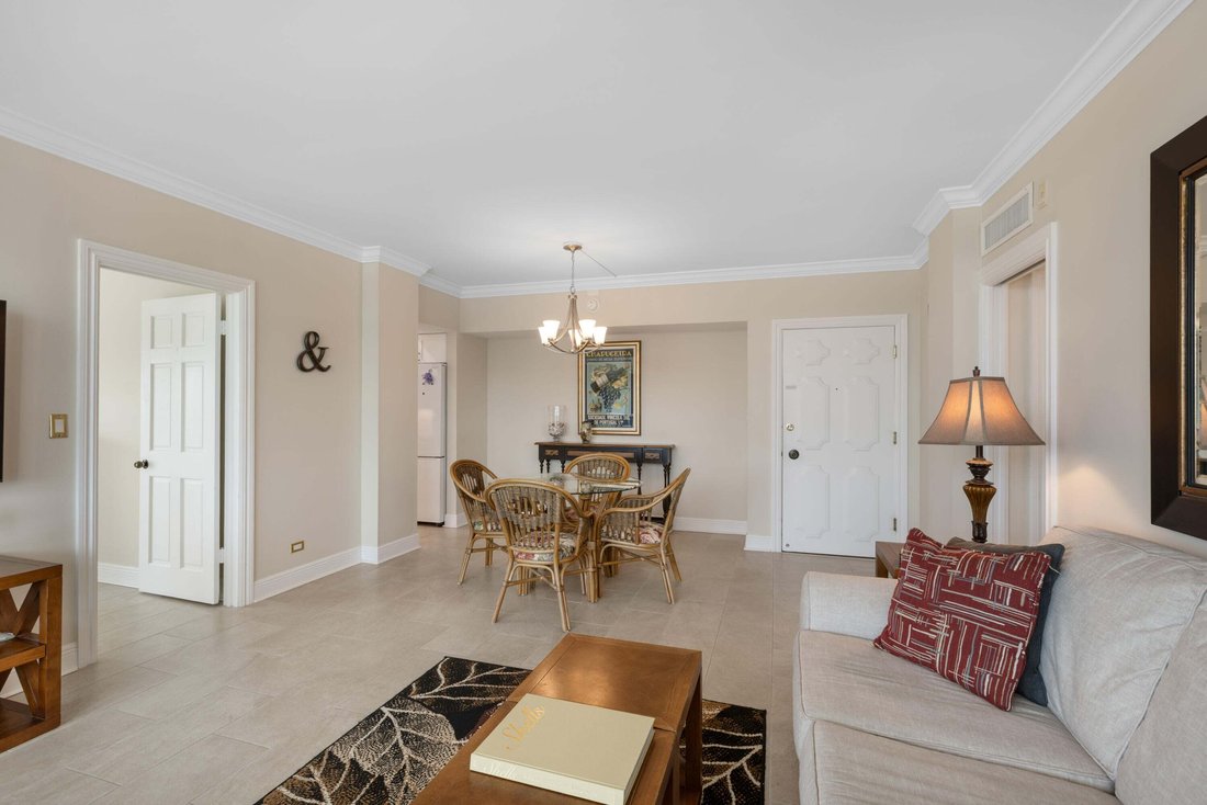 Condo in Marco Island, Florida, United States 5 - 19066997