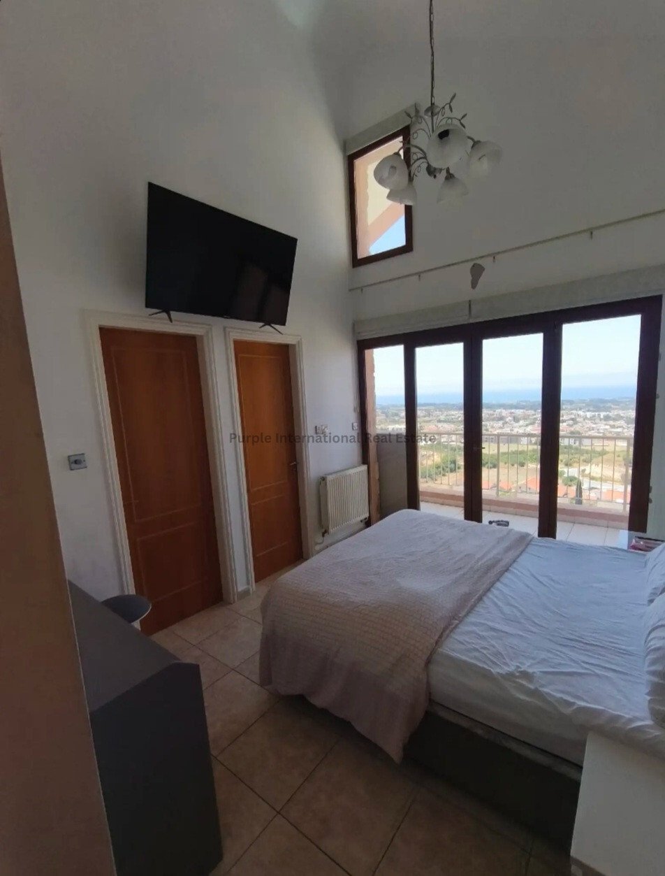 Villa en Yeroskipou, Distrito de Pafos, Chipre 4 - 19067259