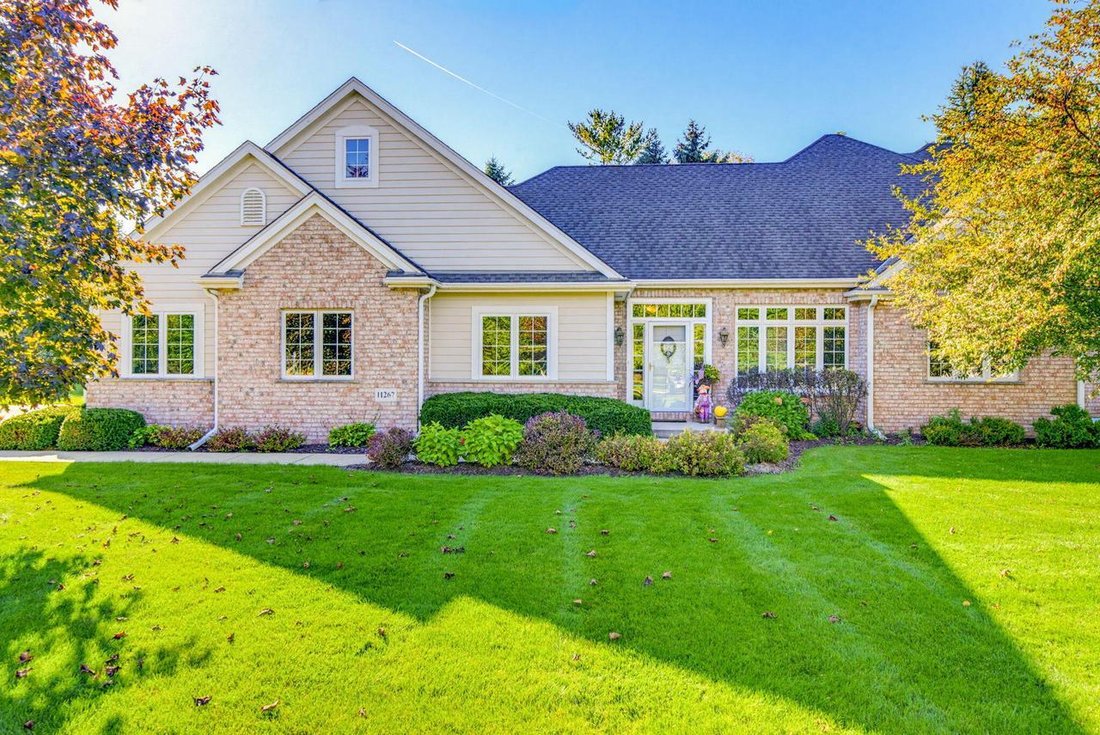 Condominio en Thiensville, Wisconsin, Estados Unidos 1 - 19066071
