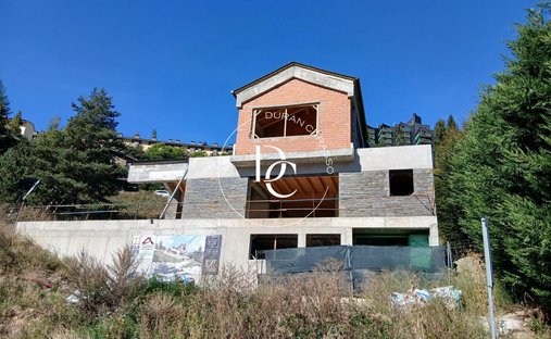 Casa a Alp, Catalogna, Spagna 1