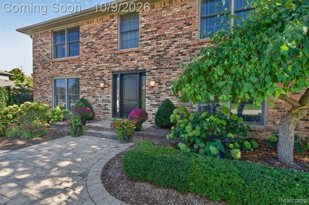 Haus in Rochester Hills, Michigan, Vereinigte Staaten 4 - 19066507