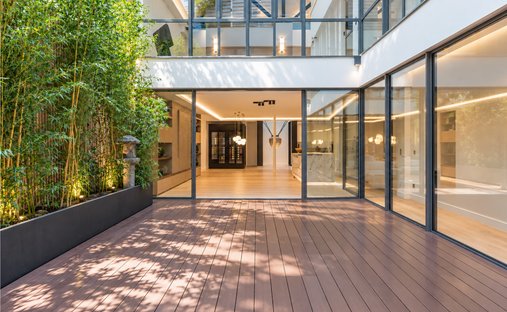 Wohnung in Montorgueil-Saint Denis, Paris 2e Arrondissement, Paris 1