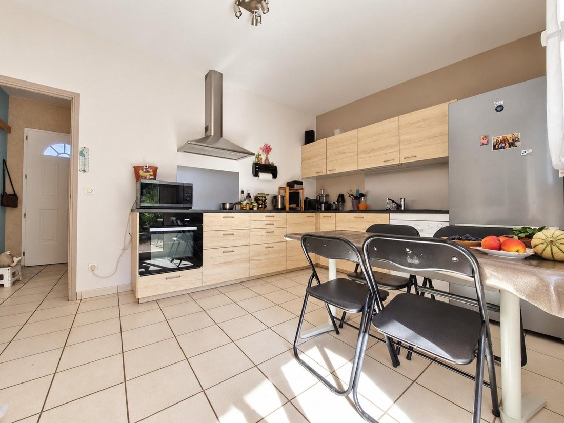 Casa a Cooperativa, Agde, Francia 5 - 19067875