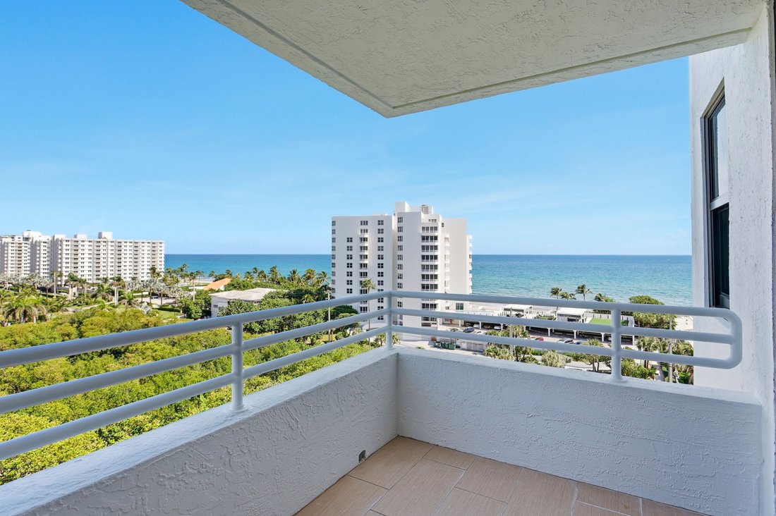 Condo in Boca Raton, Florida, United States 4 - 19067448