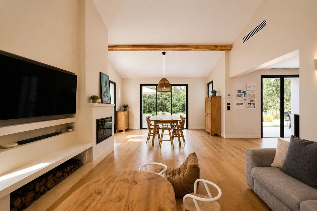 Villa in Valbonne, Provence-Alpes-Côte d'Azur, France 3 - 19066980