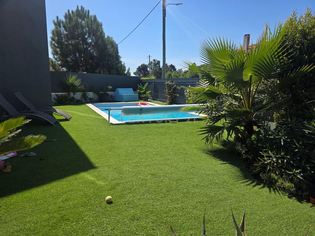 Villa in Lagoa De Albufeira, Setubal, Portugal 5 - 19066852