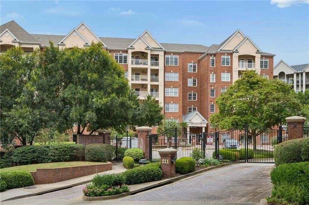Eigentumswohnung in Atlanta, Georgia, Vereinigte Staaten 3 - 19066543