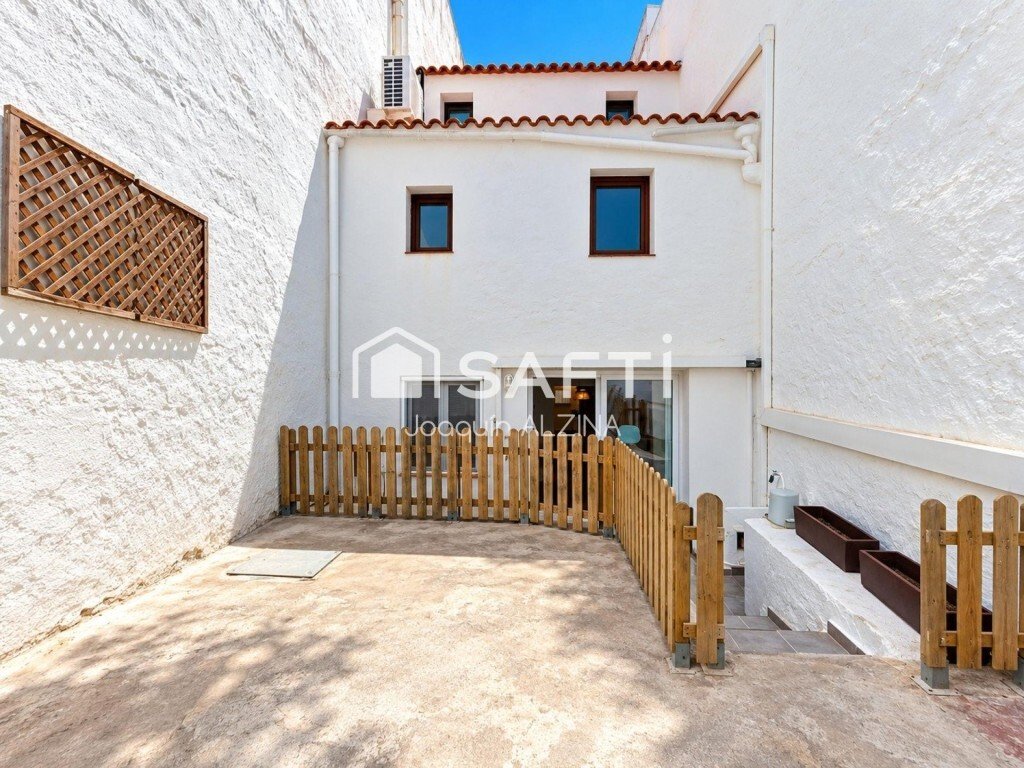 Casa en Mahón, Islas Baleares, España 2 - 19066902