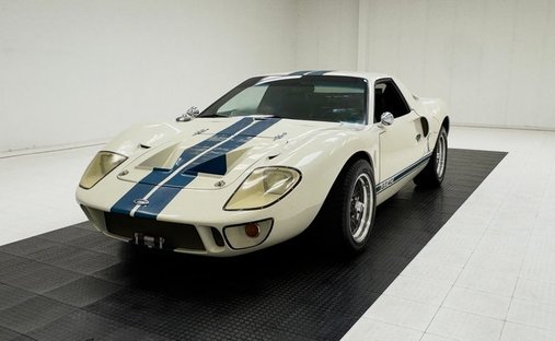 2.8 Liter EFI V6/TH125C Auto/Fun Driver/Convincing Cockpit/Newer Brake Parts in Morgantown, United States 1