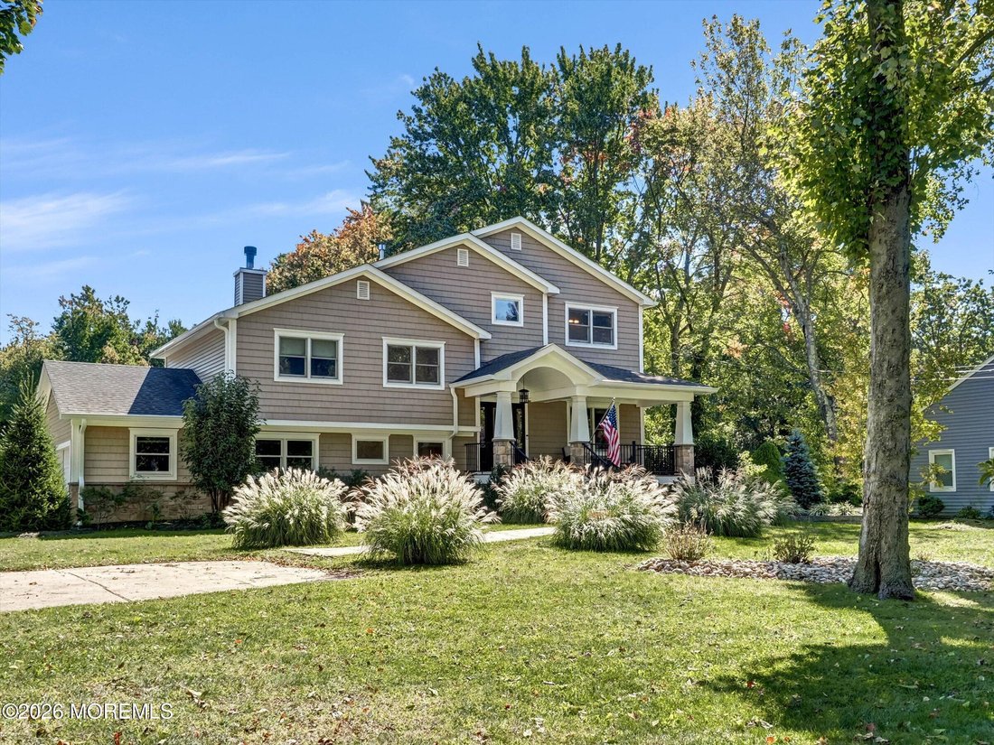 Haus in Port Monmouth, New Jersey, Vereinigte Staaten 3 - 19066015