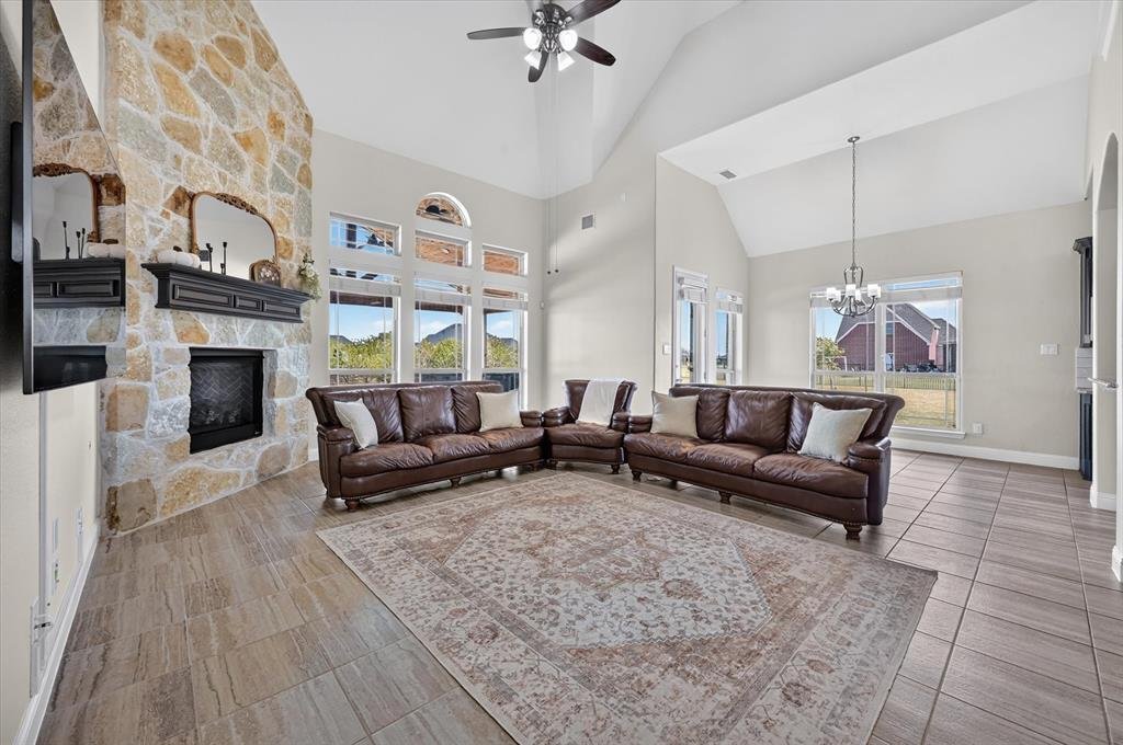 House in Allen, Texas, United States 4 - 19066672
