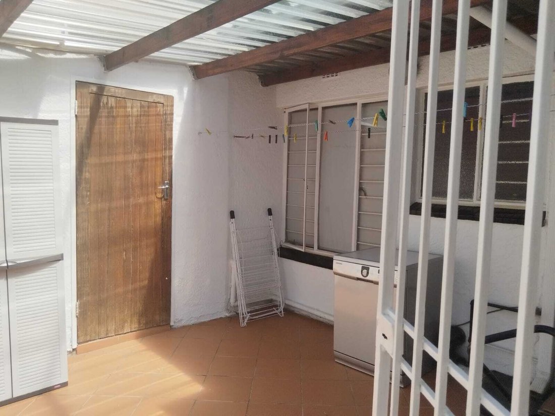 Casa a Città Metropolitana di Ekurhuleni, Gauteng, Sudafrica 3 - 19067789