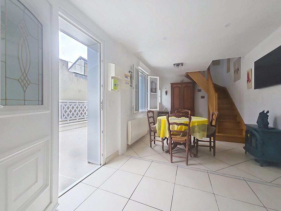 Appartement à Deauville, Normandie, France 4 - 18519132