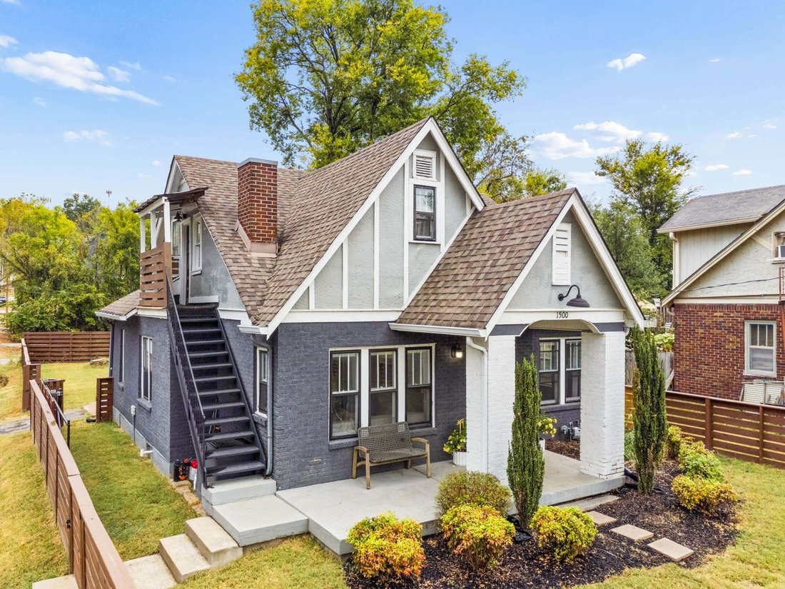 Casa en Nashville, Tennessee, Estados Unidos 2 - 19066119