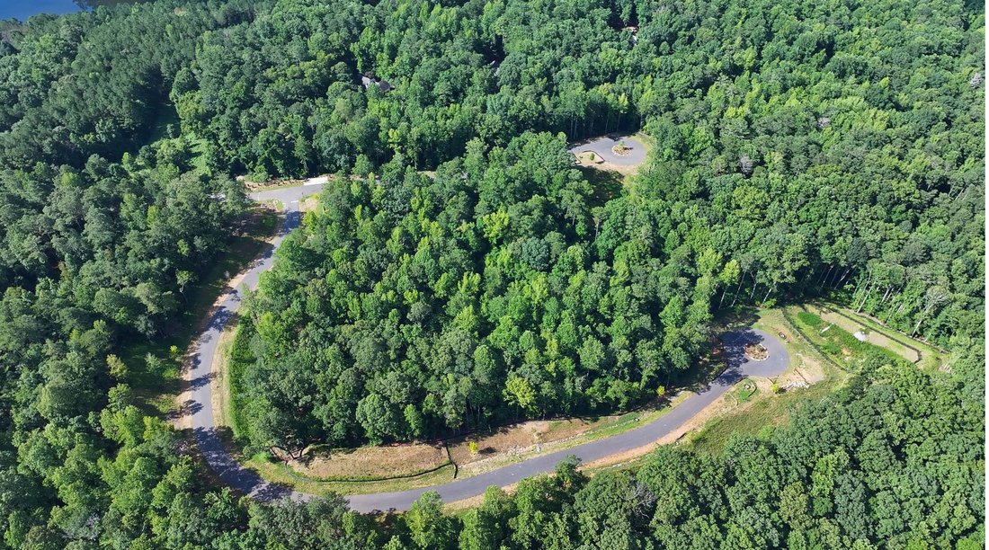 Terreno en Milton, Georgia, Estados Unidos 2 - 19065898