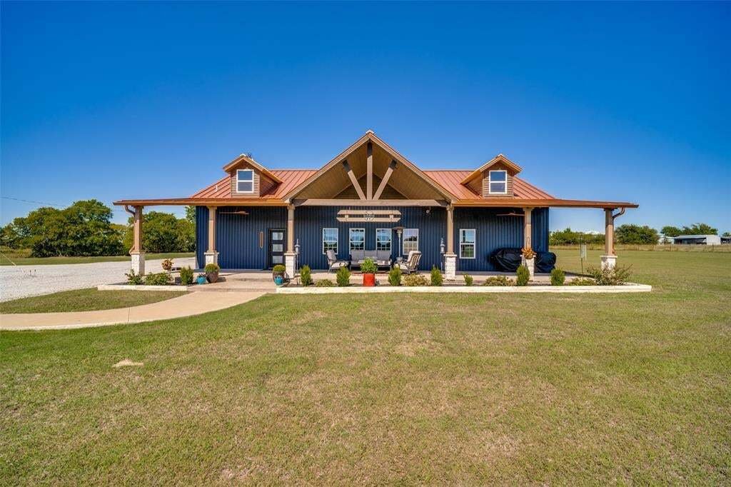 Azienda agricola a Nevada, Texas, Stati Uniti 1 - 19066653