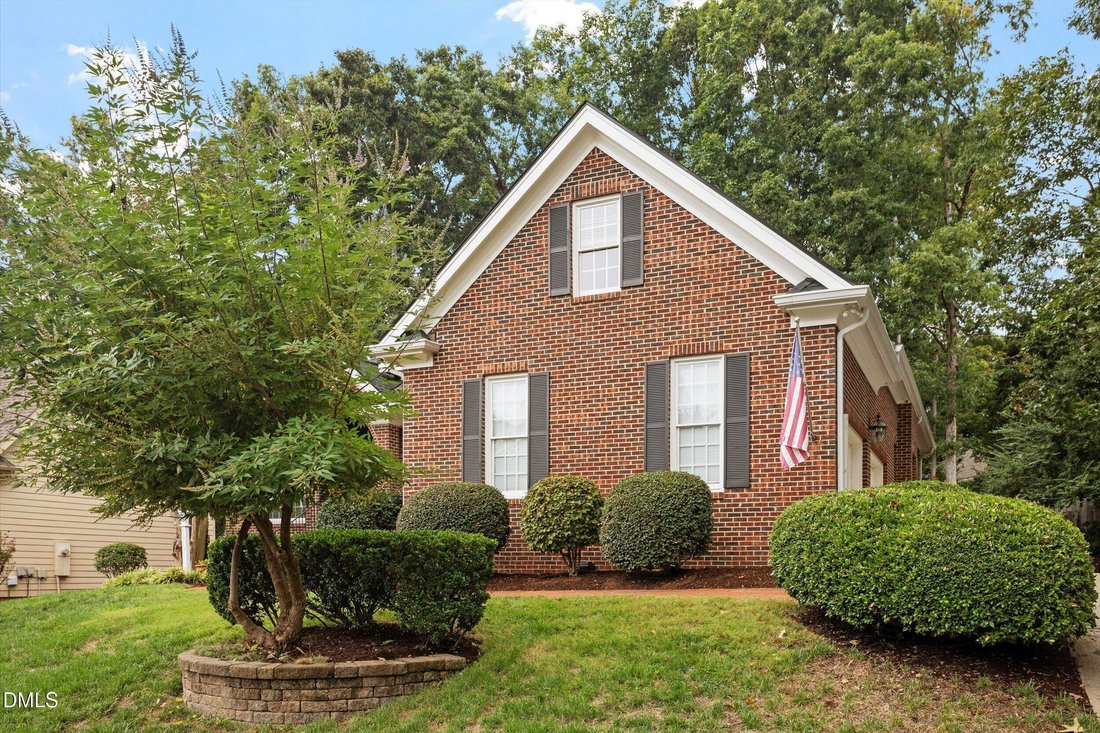 House in Raleigh, North Carolina, United States 4 - 19066695