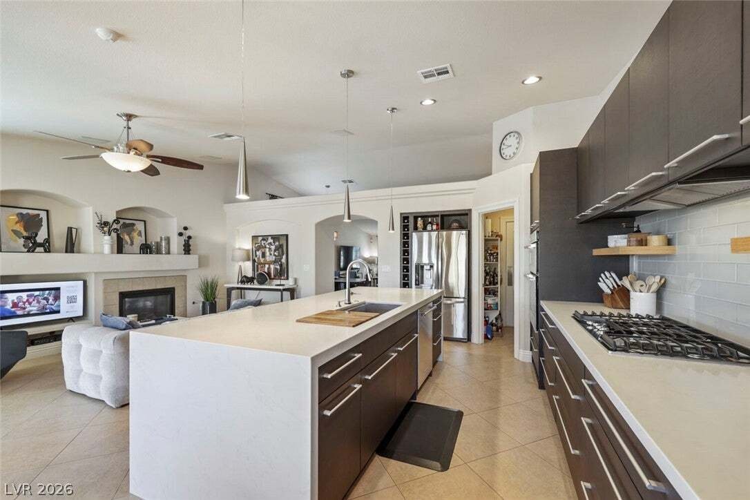 Casa a Henderson, Nevada, Stati Uniti 5 - 19065963