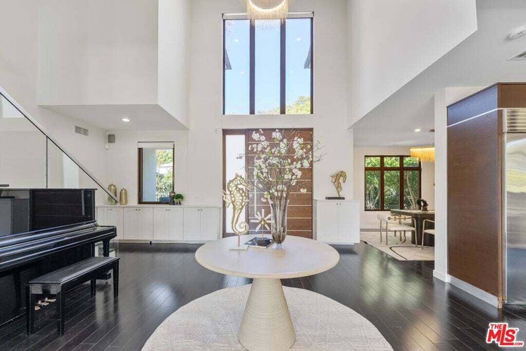Casa en Los Ángeles, California, Estados Unidos 5 - 19065988