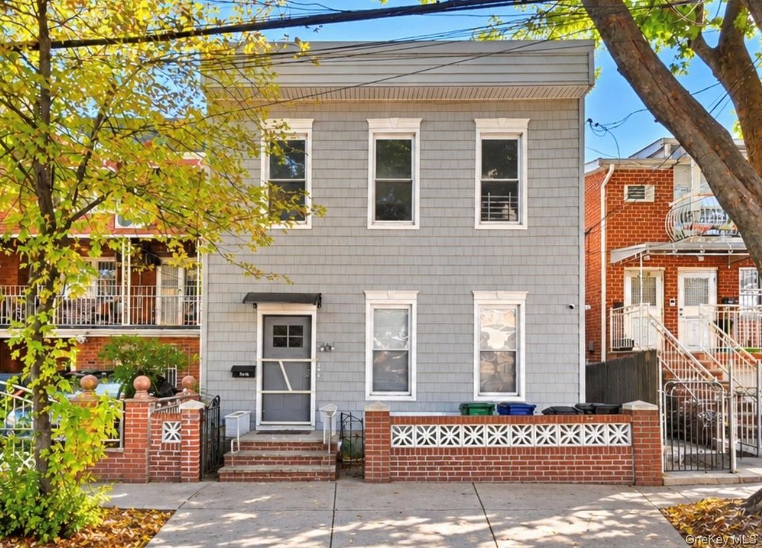 Haus in New York City, New York, Vereinigte Staaten 1 - 19066282