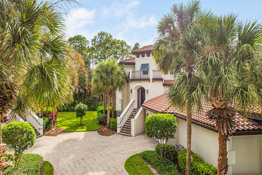 Eigentumswohnung in Bonita Springs, Florida, Vereinigte Staaten 2 - 19066938