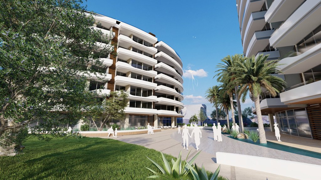 Appartamento a Nasciaro, Malta 5 - 19067837